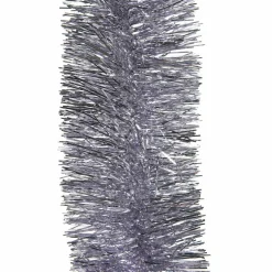 Guirlande de Noël (D7,50 cm) Alpine XL Lilas
