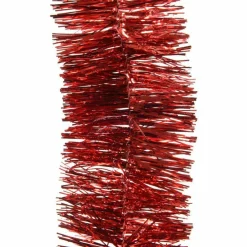 Guirlande de Noël (D7,50 cm) Alpine XL Rouge