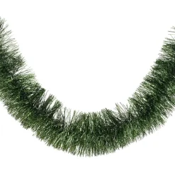 Guirlande de Noël (D20 cm) Alpine XL Vert sapin
