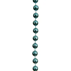 Guirlande de perle (10 m) Alpine Bleu pétillant