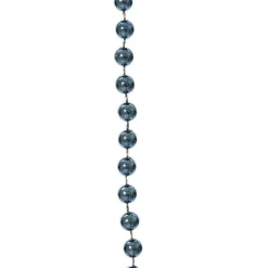 Guirlande de perle (10 m) Alpine Bleu nuit