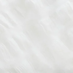 Housse de couette et deux taies polycoton (240 x 220 cm) Irhia Blanche