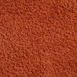 Housse de coussin carrée (40 x 40 cm) Montréal Terracotta
