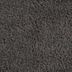 Housse de coussin carrée (40 x 40 cm) Montréal Gris anthracite