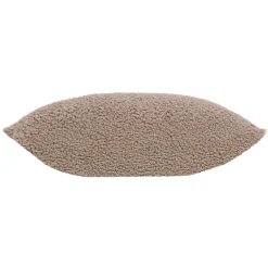 Housse de coussin carrée (40 x 40 cm) Woolen Beige