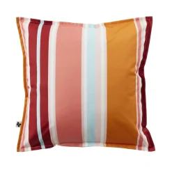 Housse de coussin extérieur carrée (45 x 45 cm) Bianca Orange