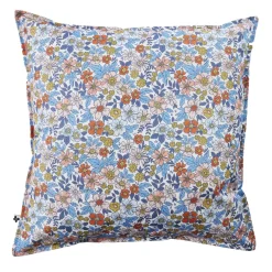 Housse de coussin extérieur carrée (60 x 60 cm) Danaé Multicolore