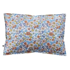 Housse de coussin extérieur rectangulaire (40 x 60 cm) Danaé Multicolore