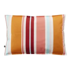 Housse de coussin extérieur rectangulaire (40 x 60 cm) Bianca Orange