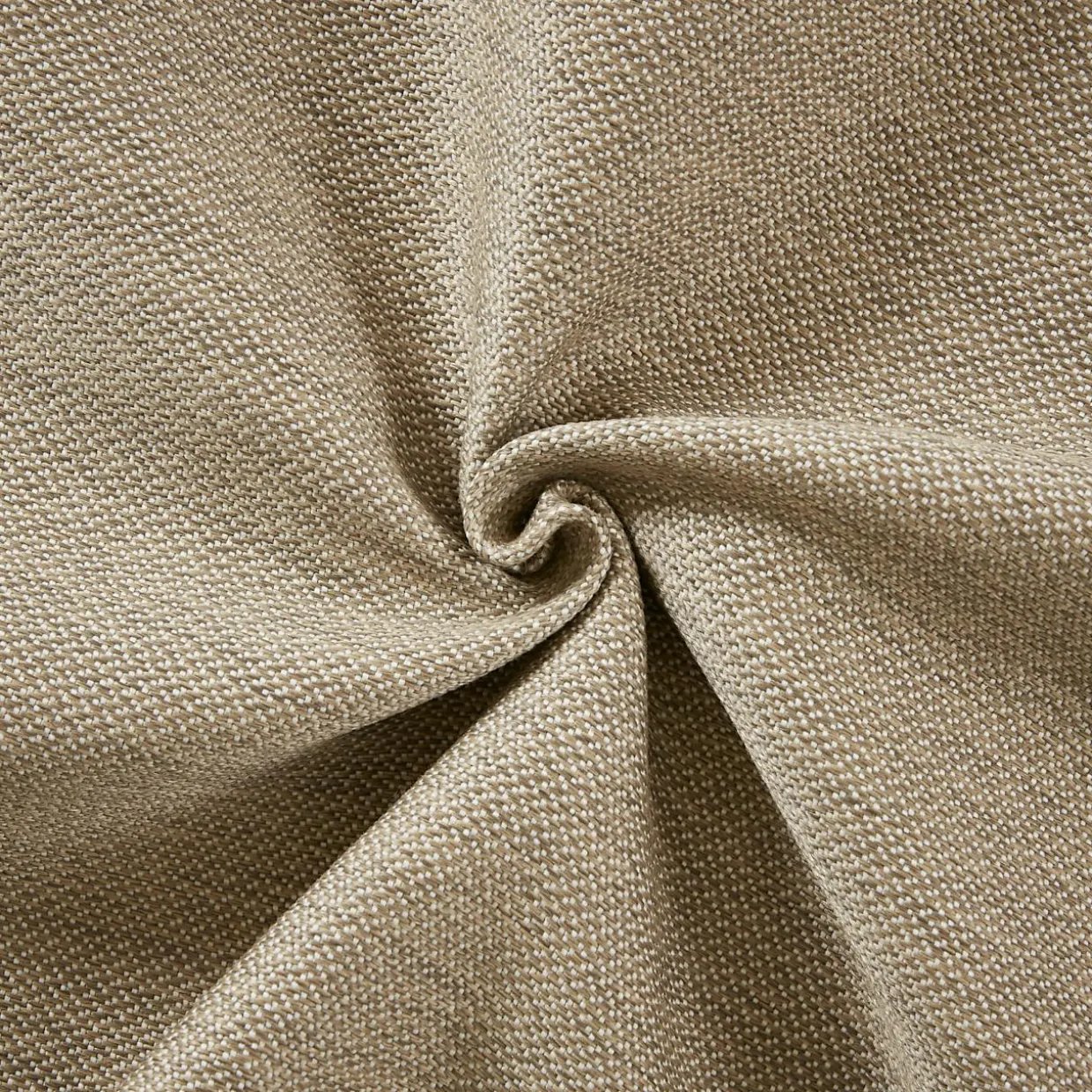 Housse de coussin pour bain de soleil (190 x 70 cm) Naia Beige sable