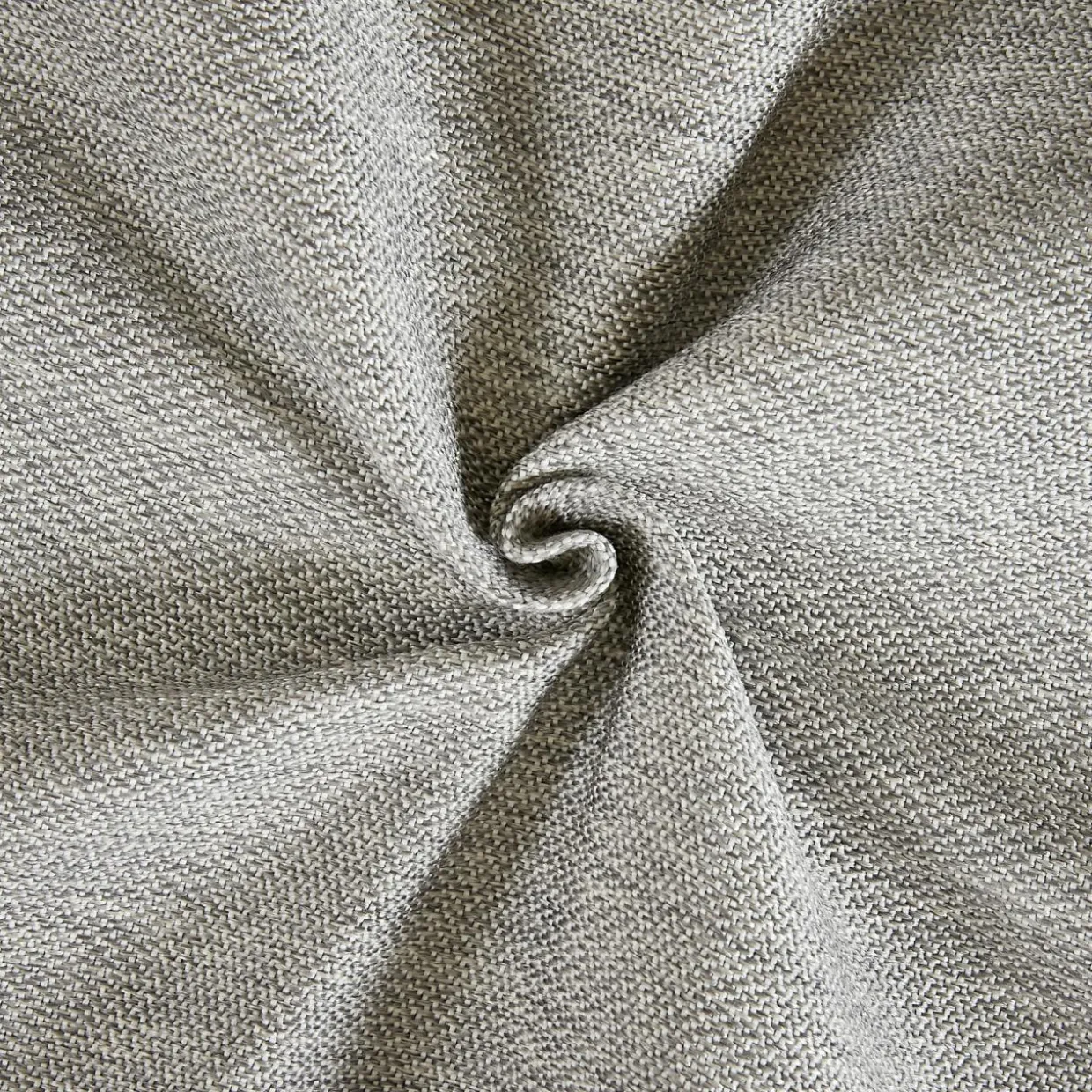 Housse de coussin pour bain de soleil (190 x 70 cm) Naia Gris galet