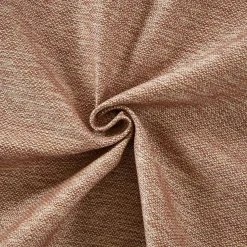 Housse de coussin pour bain de soleil (190 x 70 cm) Naia Corail