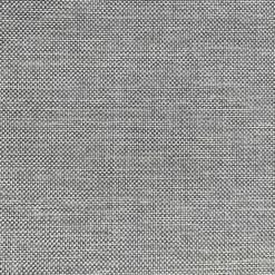 Housses de coussin de remplacement pour salon de jardin Calvi 4 places - Gris clair
