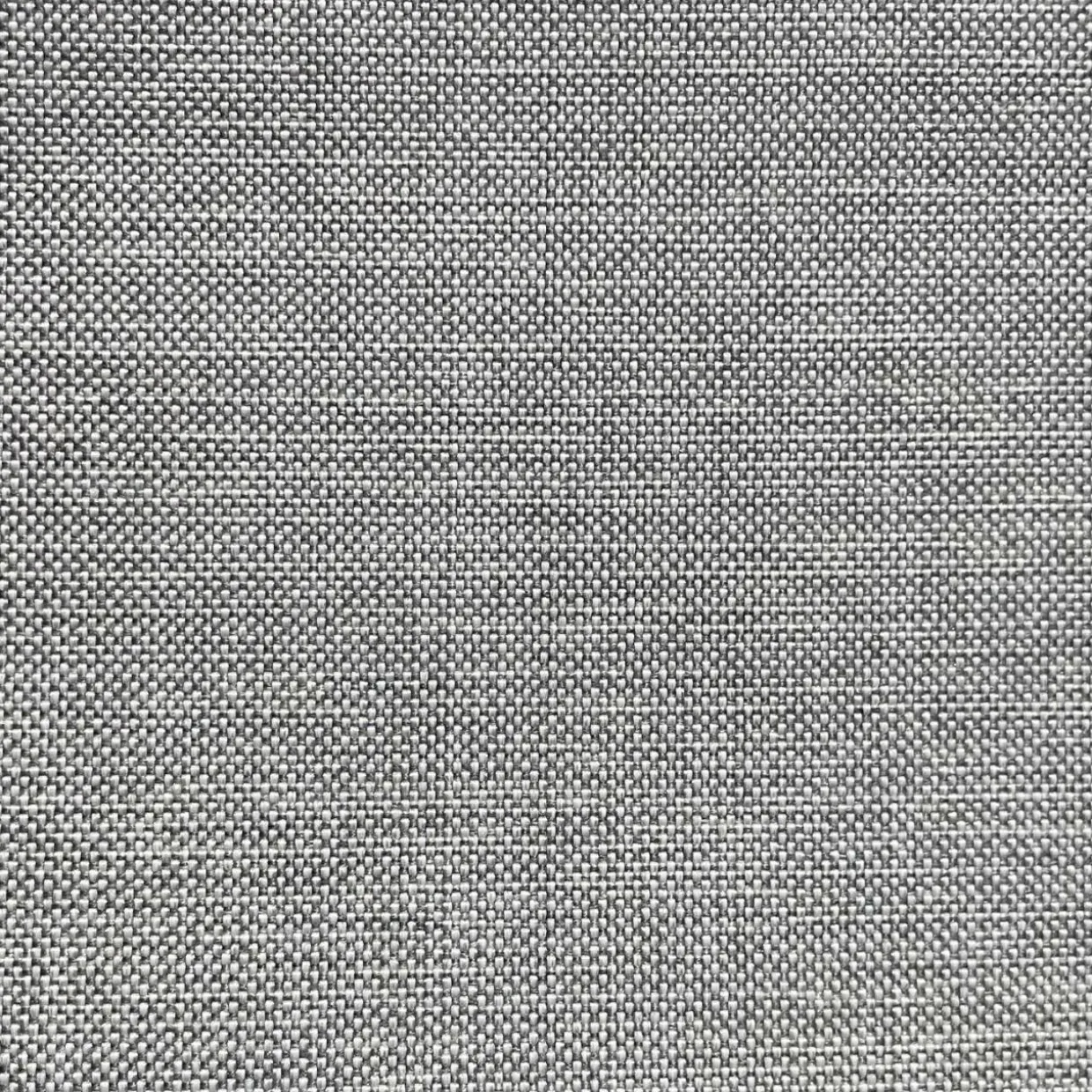 Housses de coussin de remplacement pour salon de jardin Calvi 4 places - Gris clair