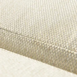 Housses de coussin de remplacement pour Canapé 3 places Elba Beige