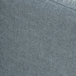 Housses de coussin de remplacement pour Canapé 3 places Elba Gris anthracite