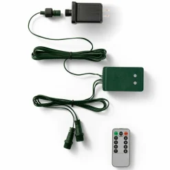 Kit de démarrage système Raccordable