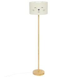 Lampadaire enfant (H152 cm) Felix Blanc