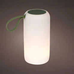 Lampe de jardin mobile sans fil 45 lumens (H24 cm) Starlight Blanc chaud
