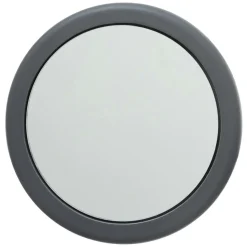 Lot de 3 patères Miror Gris