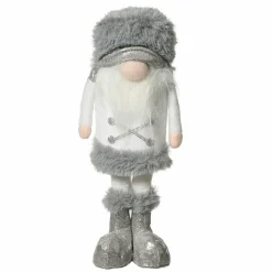 Lutin de Noël (H45 cm) Malin