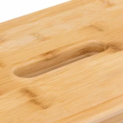 Marche pied Bambou (H63 cm) 3 marches
