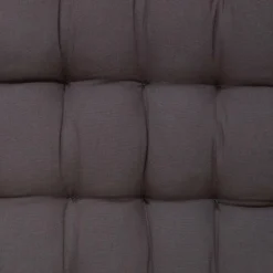 Matelas de sol (60 x 120 cm) Otto Gris