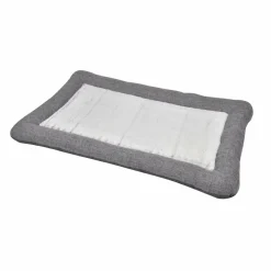 Matelas pour chat et chien Cocoon L90 cm Anthracite