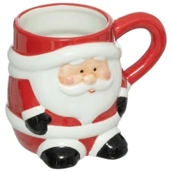 Mug de Noël Petit Papa Noël
