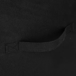 Panier de rangement Kube Noir