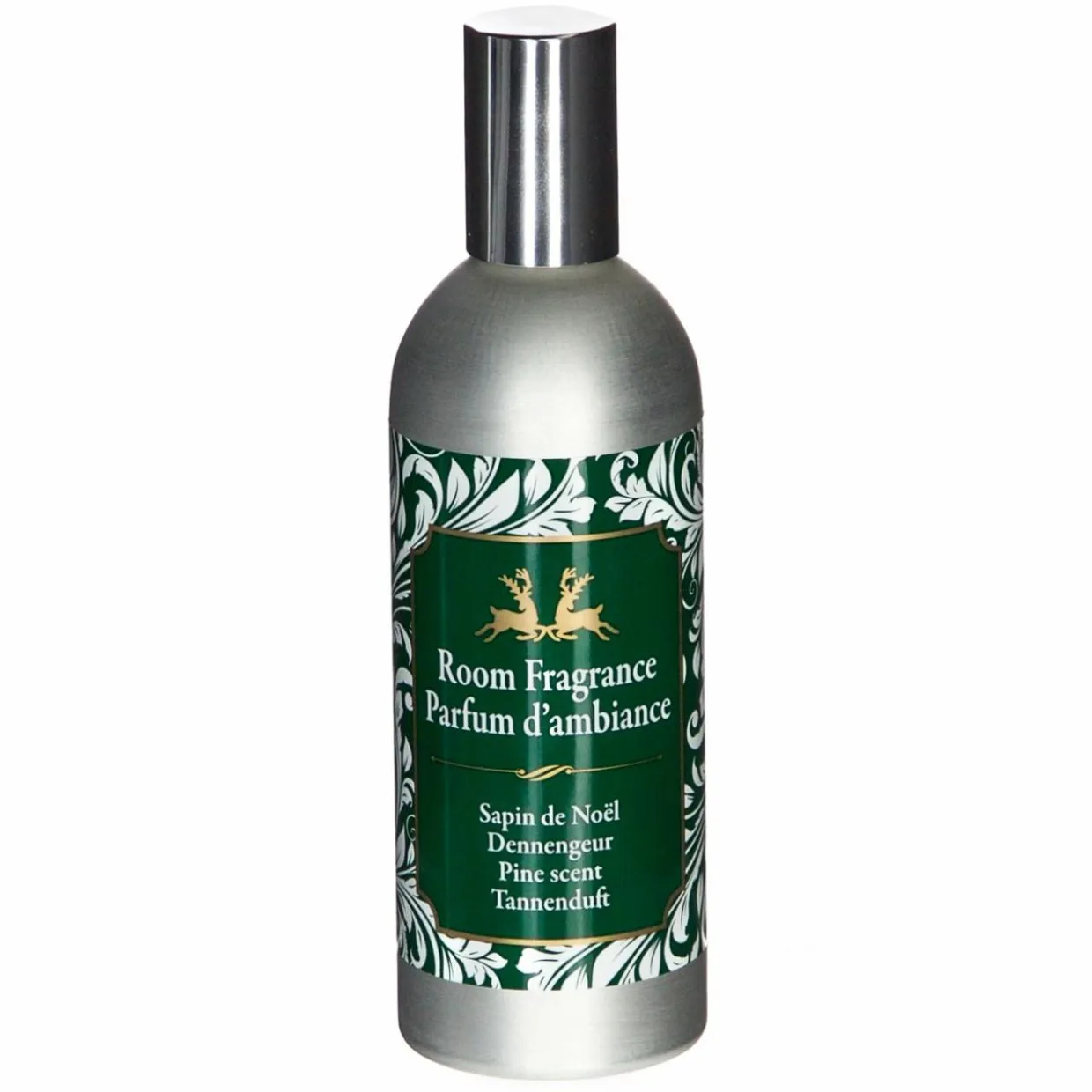 Parfum d'ambiance de Noël (100 ml) pour sapin