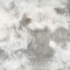 Plaid fausse fourrure (125 x 150 cm) Harald Beige