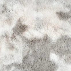 Plaid fausse fourrure (180 x 220 cm) Harald Beige
