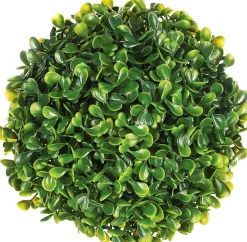 Plante artificielle (D18 cm) Boule de Buis