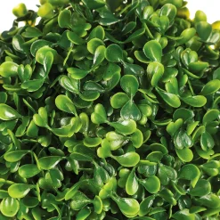 Plante artificielle (D18 cm) Boule de Buis