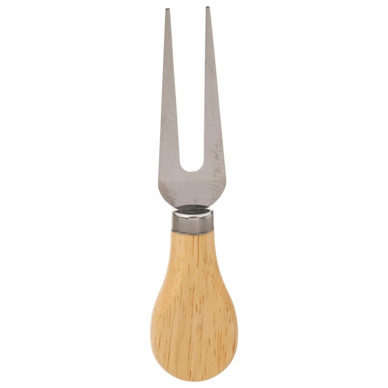 Plateau de fromage bambou (30 x 30 cm) Siao Naturel