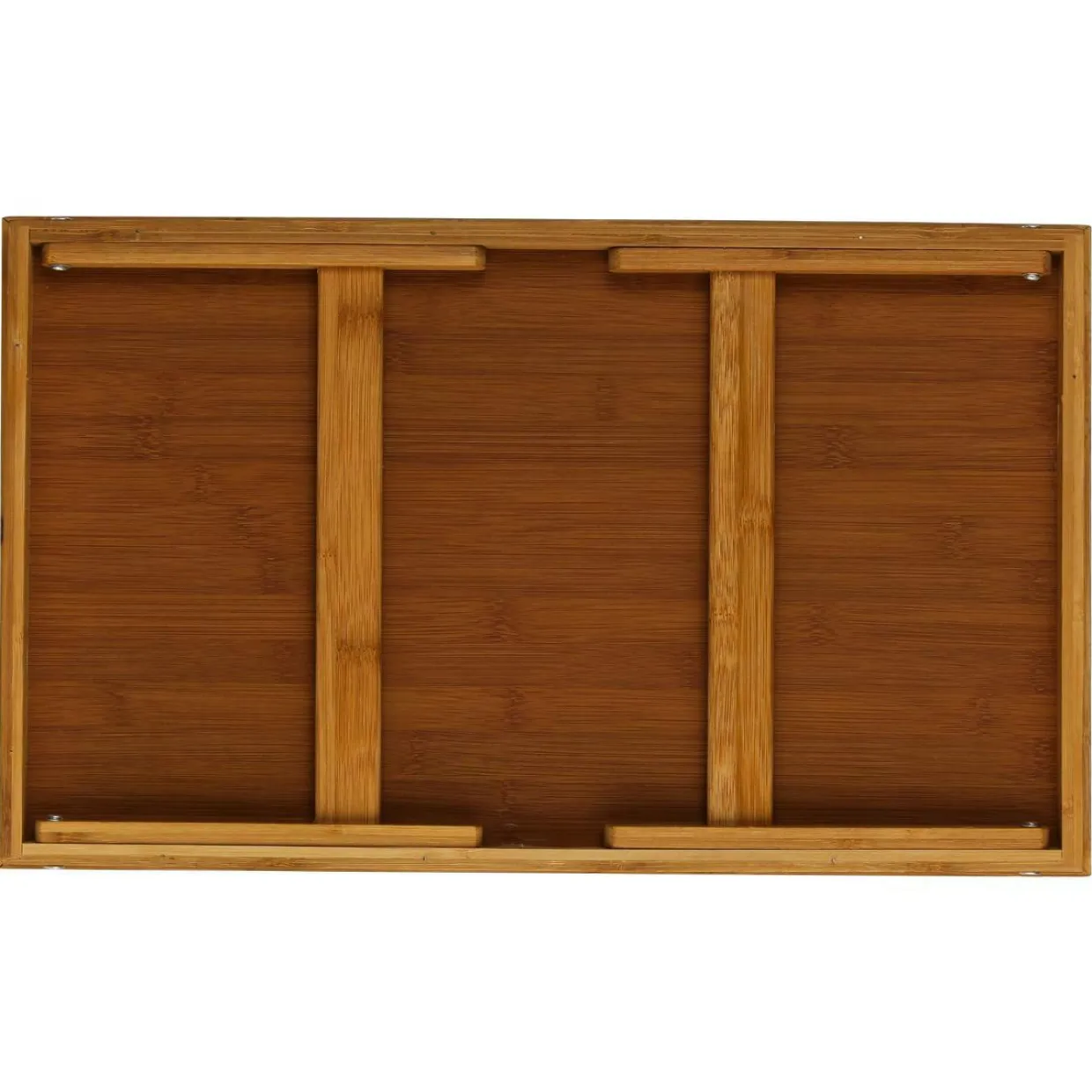Plateau de Petit Dejeuner (50 x H23 cm) Bambou