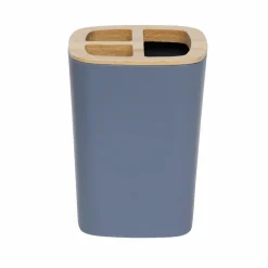 Porte-brosse à dent Evy Gris