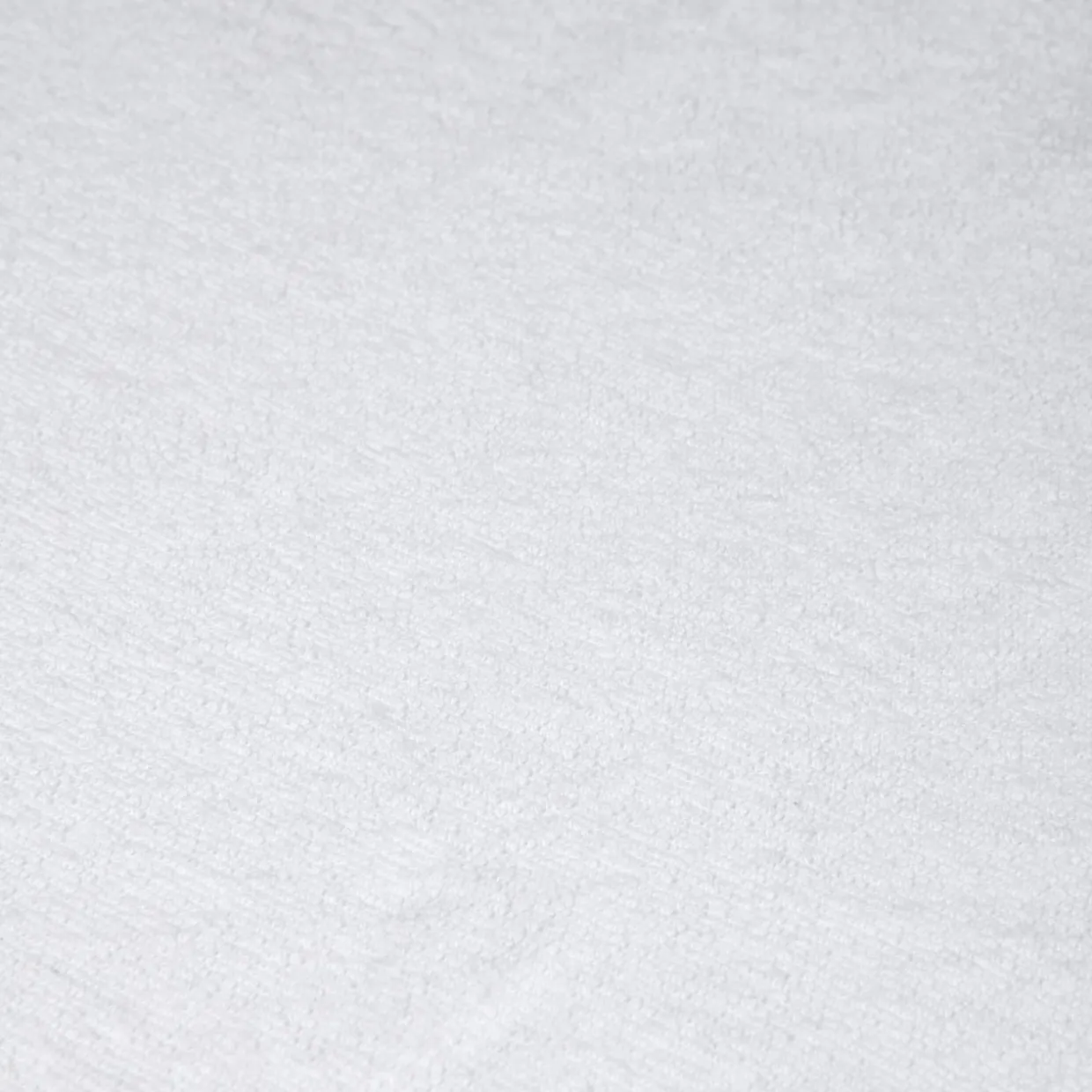 Protège-matelas alèse éponge imperméable (90 x 190 cm) Sonia Blanc