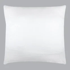 Protège-oreiller (60 x 60 cm) Elise Blanc