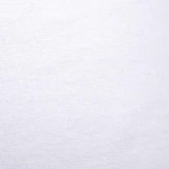 Protège-oreiller (60 x 60 cm) Elise Blanc