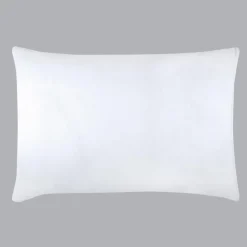 Protège-oreiller (50 x 70 cm) Elise Blanc