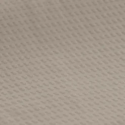 Rideau de douche en microfibre (180 x 200 cm) Gauffré Beige
