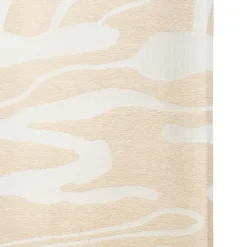 Rideau œillets (140 x 260 cm) Madini Beige