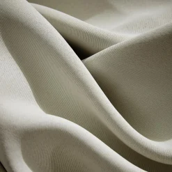 Rideau obscurcissant galon fronceur (140 x 260 cm) Dark Taupe
