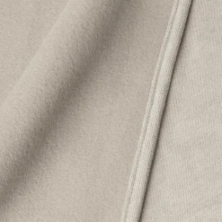 Rideau obscurcissant thermique (280 x 240 cm) Minuit Taupe