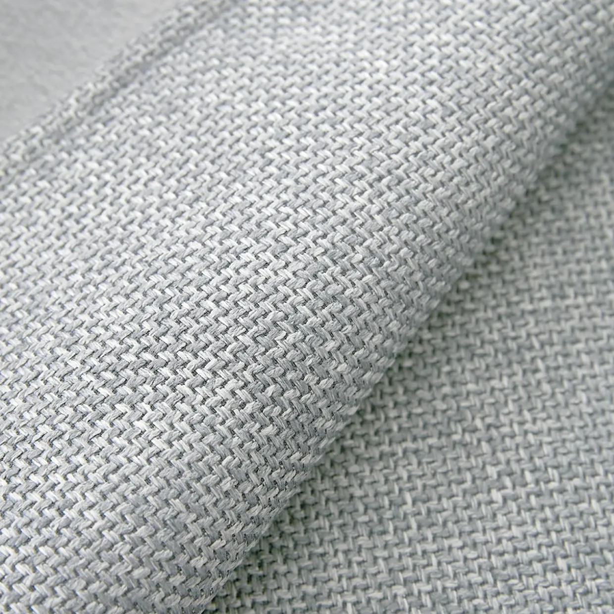 Rideau obscurcissant thermique (140 x 240 cm) Alba Gris