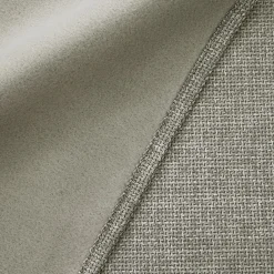 Rideau obscurcissant thermique (140 x 240 cm) Alba Taupe