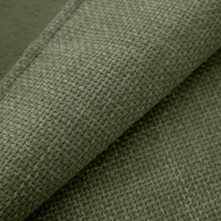 Rideau obscurcissant thermique (140 x 280 cm) Alba Vert kaki