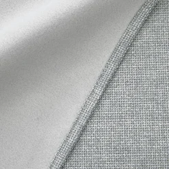 Rideau obscurcissant thermique (180 x 260 cm) Alba Gris